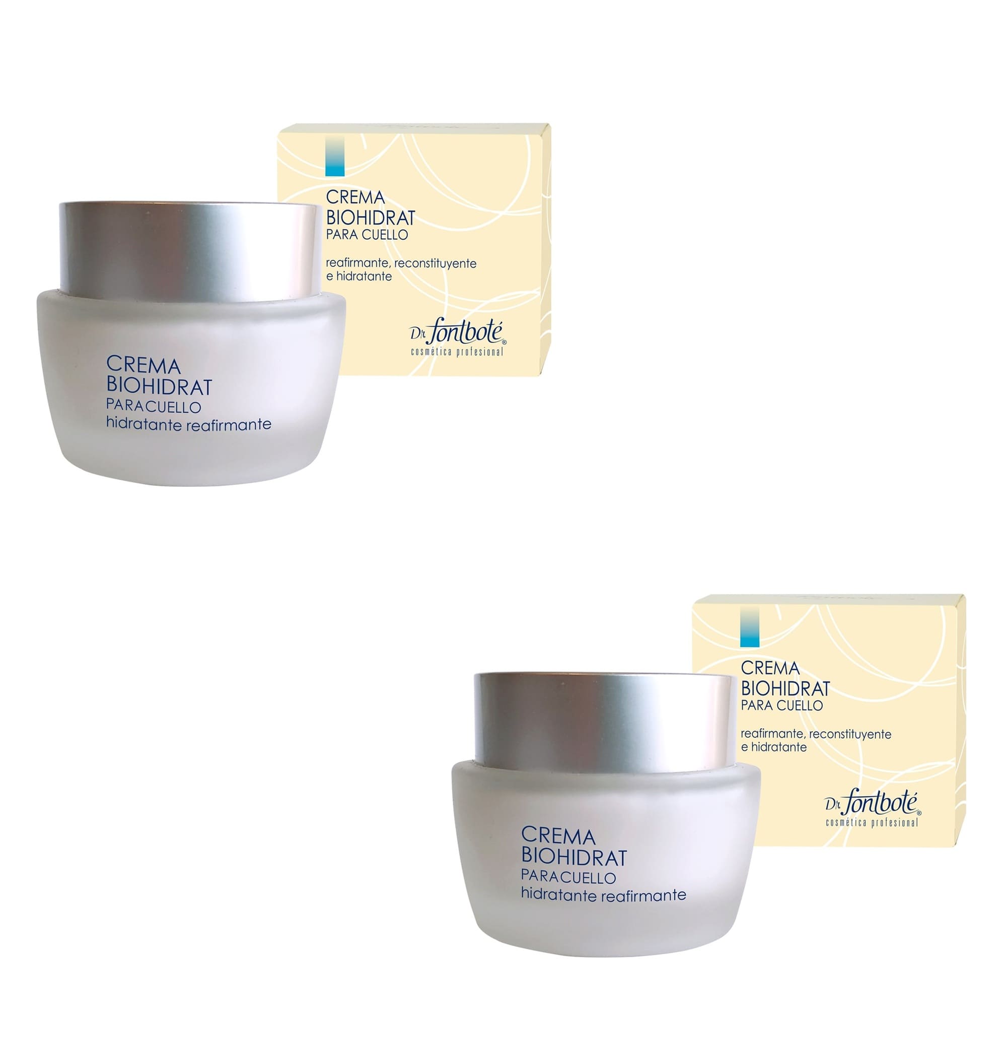 ácido Hialurónico Masajes Para El Cuello Arrugado Crema Con