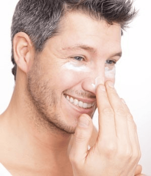 Crema pure skin antigrasa facial anti acne imperfecciones oilfree humectante rostro