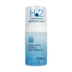 Serum hidratante con ácido hialurónico H.2 Fontboté