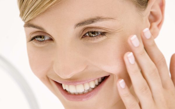 Los beneficios del colágeno para la piel, un gran antiarrugas facial