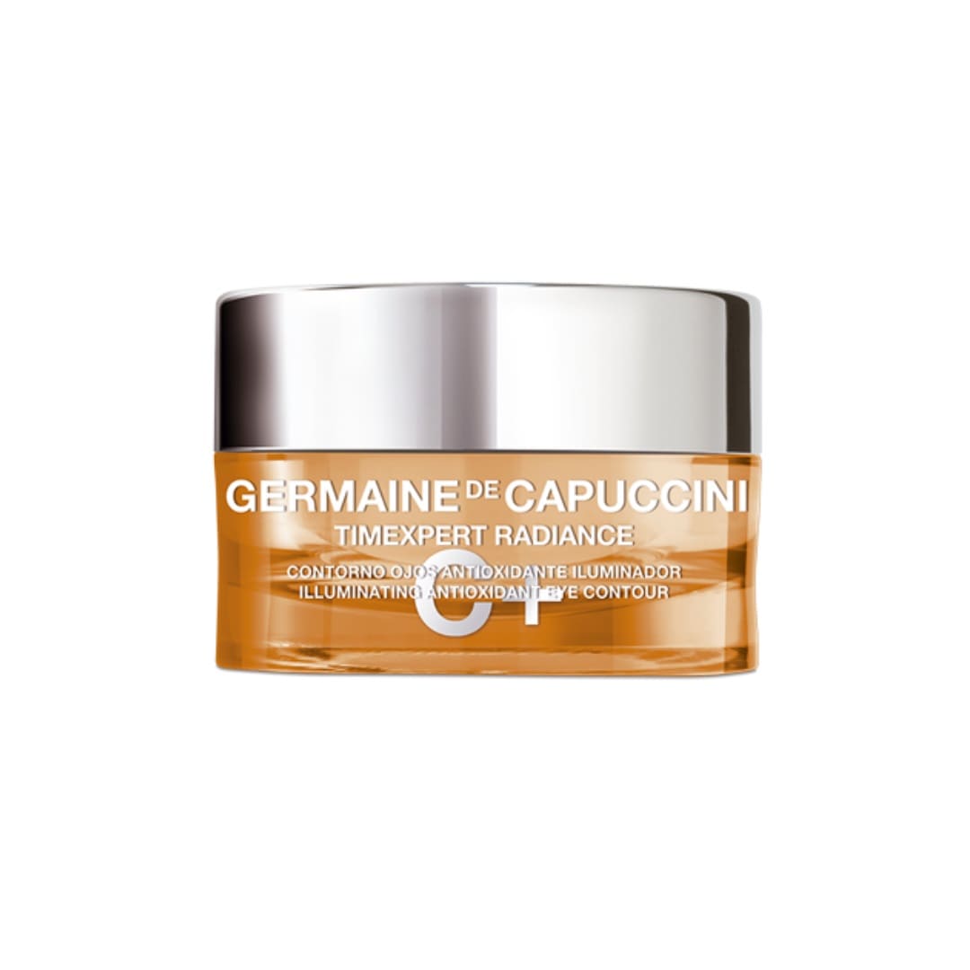 Germaine de Capuccini Timexpert Radiance C+ Emulsión Antioxidante Iluminadora