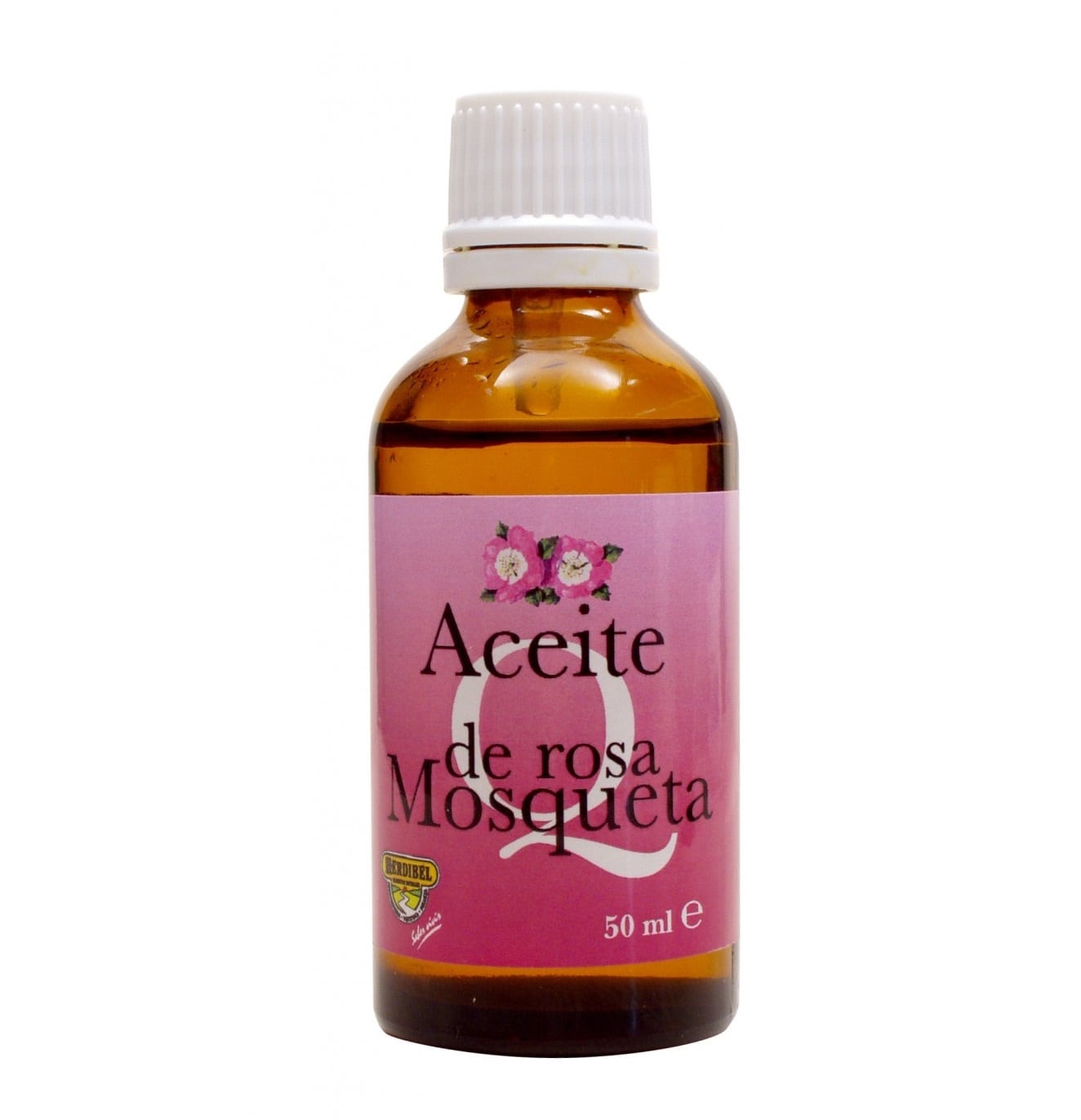 Aceite Natural Labnatur Bio - Rosa Mosqueta 30ml