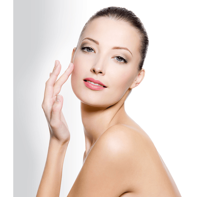 Crema blanqueadora piel manchas despigmentante eliminar melasma sol rostro