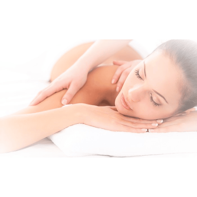 Aceite miztic sincrony oleo de masajes levinia dermik descontracturante dolor