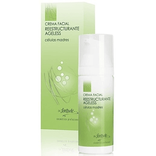 Crema ageless reestructurante Fontboté antiarrugas facial 50 ml