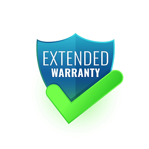Garantía extendida para cambiar o devolver sin costos adicionales
