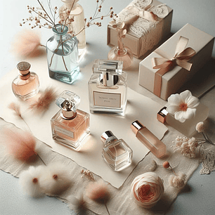 Perfume sorpresa en oferta exclusiva