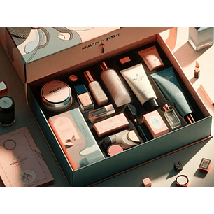 Box Sorpresa de Belleza y Accesorios – 15 Productos en Liquidación