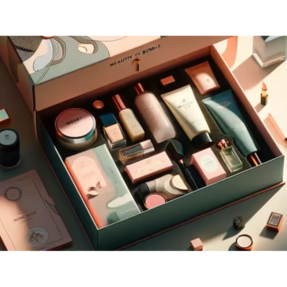 Box Sorpresa de Belleza y Accesorios – 15 Productos en Liquidación 1