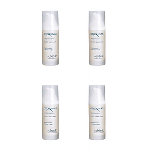 Producto cicatrizante para la piel citoquinas Fontboté pack 4