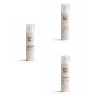 Protector solar sin disruptores endocrinos Chile pack 3