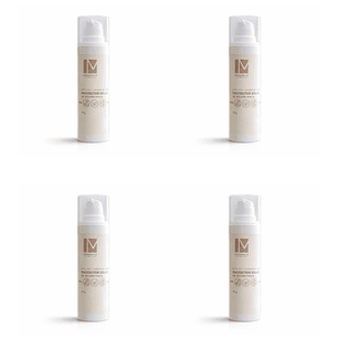 Protector solar biodegradable y natural Chile pack 4