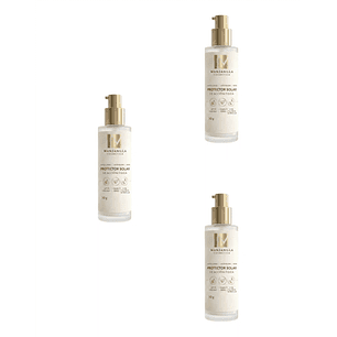 Bloqueador solar mineral rostro y cuerpo exclusivo pack 3