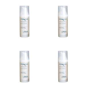 Cremas para las arrugas y flacidez de la cara citoquinas pack 4