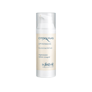 Crema nutritiva revitalizante citoquinas Fontboté