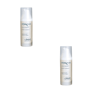 Crema regeneradora cicatrices y arrugas citoquinas pack 2