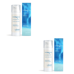 Crema para regenerar cicatrices y arrugas citoquinas pack 2