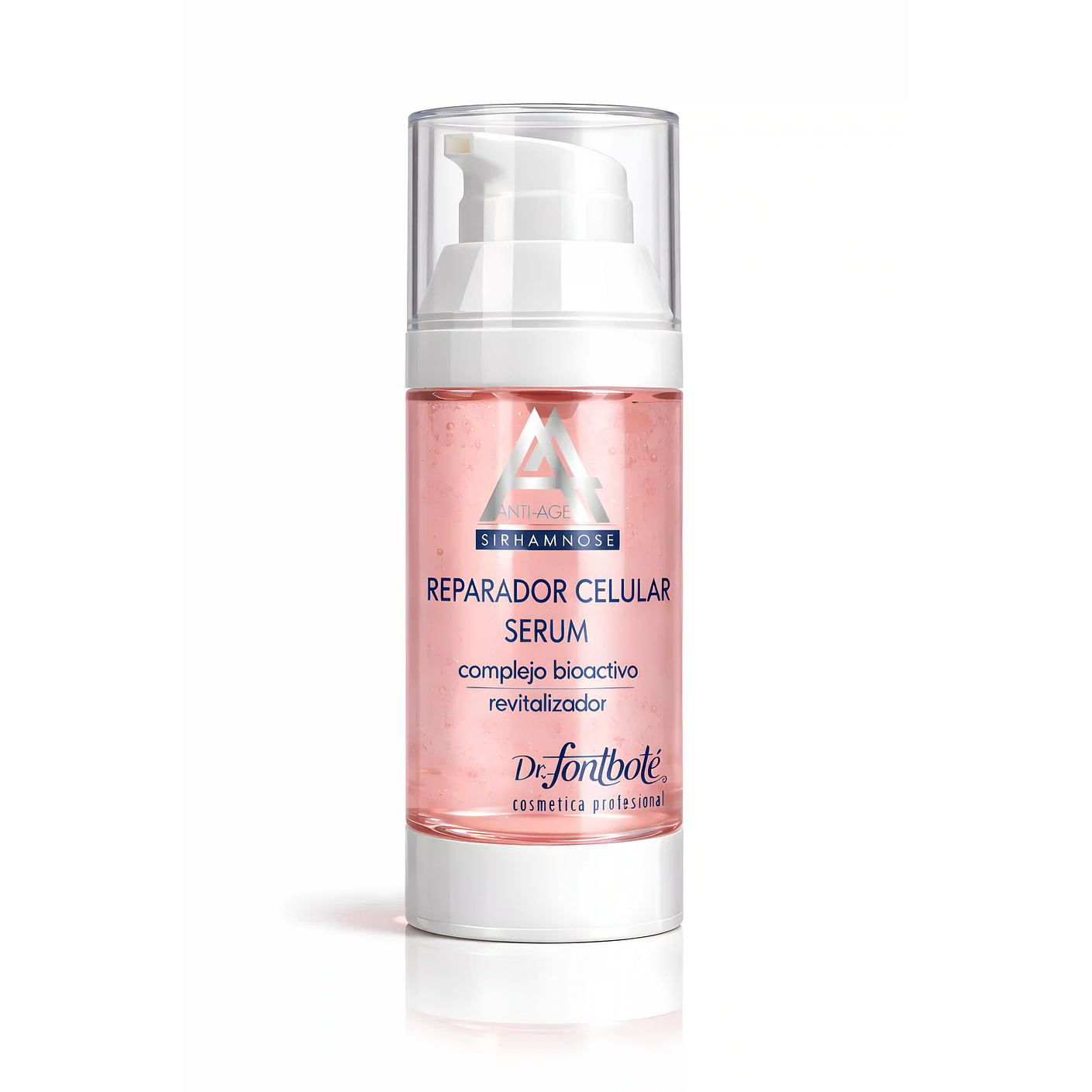 Producto para curar cicatrices serum anticicatrices reparador celular Fontboté 1