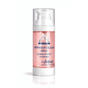 Producto para curar cicatrices serum anticicatrices reparador celular Fontboté