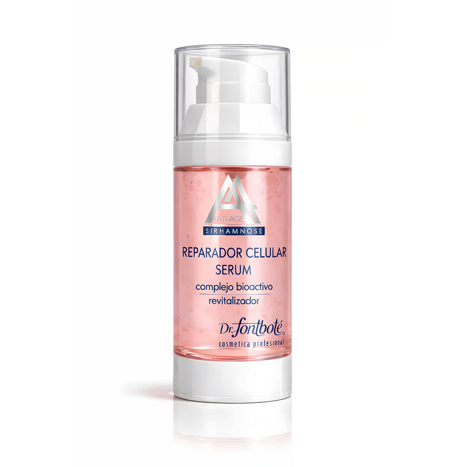 Producto para curar cicatrices serum anticicatrices reparador celular Fontboté 1