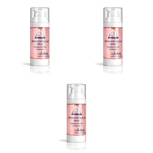 Serum para cicatrices reparador celular Fontboté pack 3