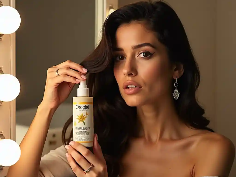 Beneficios de las mascarillas capilares