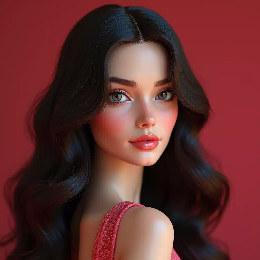 Barbie humana: la historia detrás de su fama y controversia