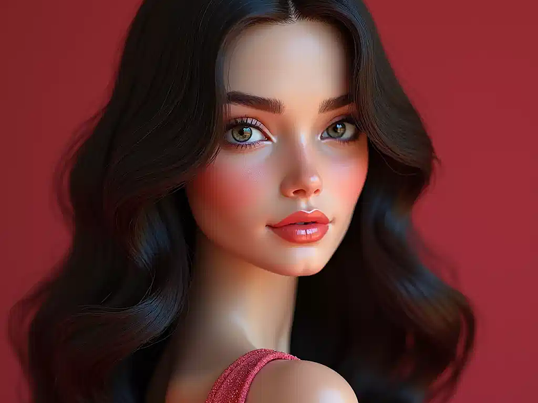 Barbie humana: la historia detrás de su fama y controversia