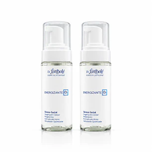 Tónico pieles fatigadas y cansadas oxigenoterapia facial O2 pack 2