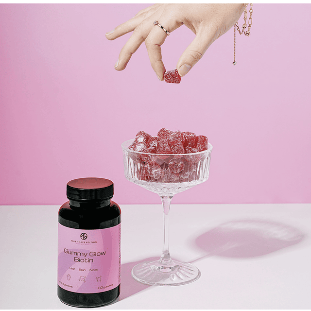 Como conseguir un pelo brillante y sedoso