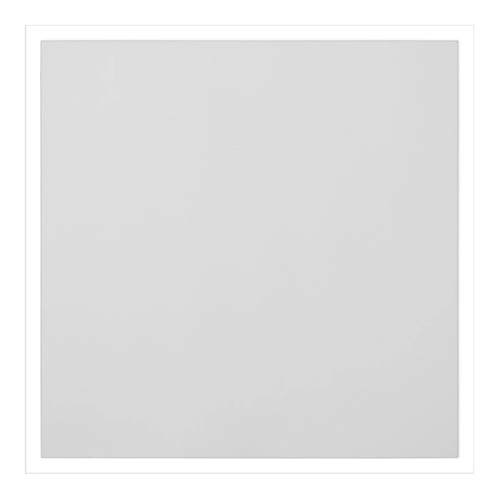 [Demo] Painel LED 440 W 6400 K 4300 lm Luz Fria 59,5 x 59,5 x 2,9 cm 2