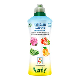 [Demo] Fertilizante Eco 1250 ml