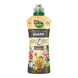 [Demo] Fertilizante Guano 1250 ml