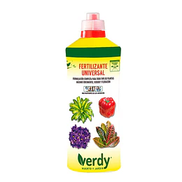 [Demo] Fertilizante Universal 1250 ml