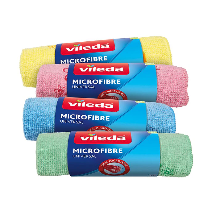 [Demo] Pano Microfibra Multi Roll 1 Ud Cores Diversos 2