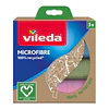 [Demo] Pano de Microfibra 100% Reciclada 3 Uds 1