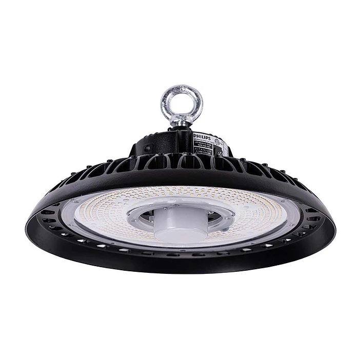 [Demo] Luminária LED 150 W 4000 K 24000 lm Ø34 x 18.1 cm 1