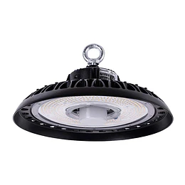 [Demo] Luminária LED 150 W 4000 K 24000 lm Ø34 x 18.1 cm