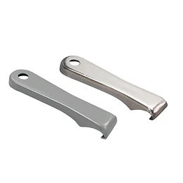 [Demo] Descapador Aço Inoxidavel Modelos Variados 8 cm