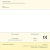 Varas Fertilizantes para Plantas Verdes, 25 Un 2
