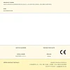 [Demo] Ventoinha com Pulverização de Água 2 Pilhas Aa (Não Incluídas) Edm Cores / Modelos Sortidos 5
