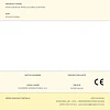 [Demo] Ventoinha de Mão Cores Sortidas 2