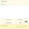 [Demo] Espremedor de Aço Inoxidável 350 W 5