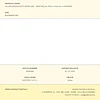 Pilha Recarregável Eco-Series AAA - HR03 950mA, Ø10,5 x 44,5 mm, 4 Unidades 3