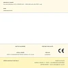 [Demo] Pilhas Recarregáveis Accu Power Aaa - Hr03 800 Mah (Blister 2 Unidades) 2