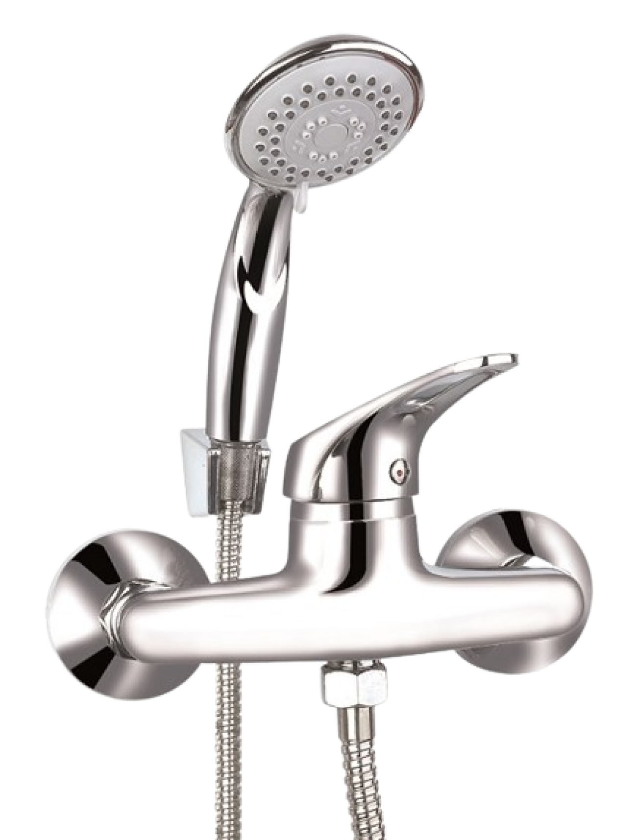 Llave Monomando Ducha Domenica