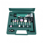 KIT ESMERIL ANGULAR NEUMATICA MINI 1/4