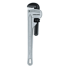 LLAVE STILLSON 14'; Aluminio W28A14 JONNESWAY 1