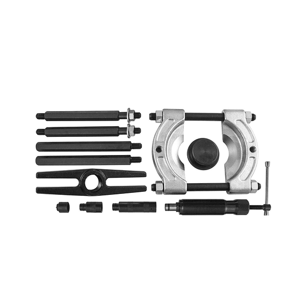 EXTRACTOR SEPARADOR HIDRAULICO AE310004 12