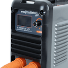 Soldadora Arco Manual 200 AMP IE 9200/200 LCD GLADIATOR 5